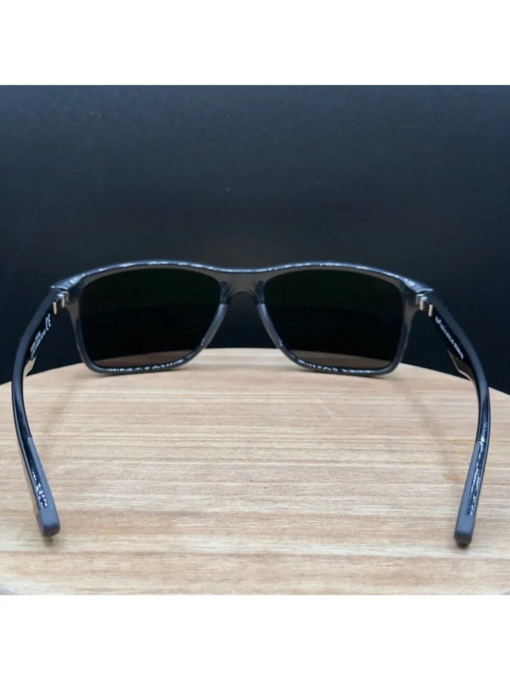 Maui Jim Onshore MJ 798 02 Sunglasses Gloss Black 58 18 145